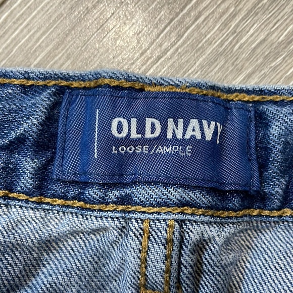 Boys Old Navy Jeans - Picture 4 of 5